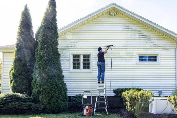 Spring Cleaning in Devens, MA