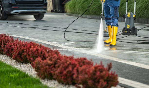 Reliable Devens, MA Pressure washing Solutions