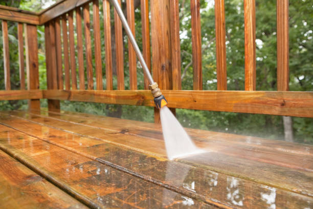 Best Restaurant Pressure Washing  in Devens, MA