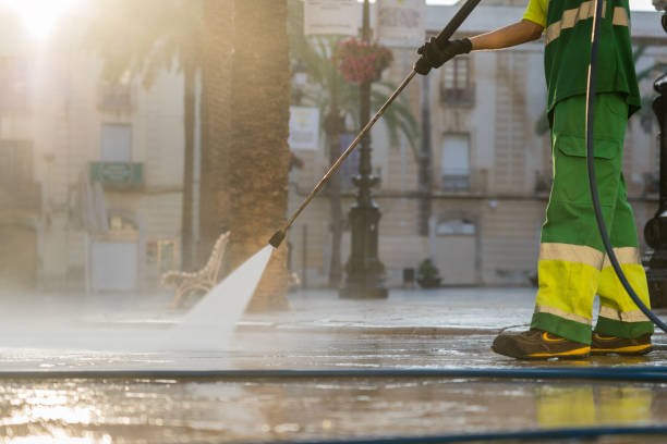 Best Playground Equipment Cleaning  in Devens, MA